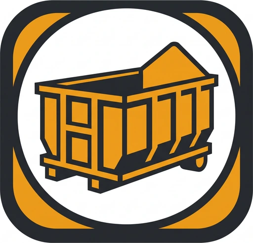 Wolf Peak Dumpster Rental logo